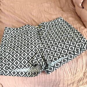NWT JCREW STRETCH SHORTS